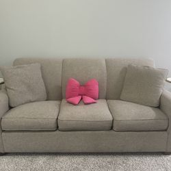 Lazy boy couch