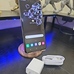 Unlocked Samsung Galaxy S20 Ultra