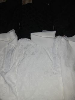 Kid's Shirts Size Medium,Large,X-Large