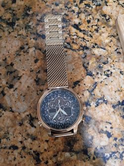 Citizen Navihawk AT