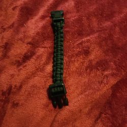 Cobra Style Bracelet