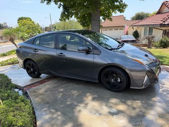 2016 PRIUS THREE TOURING