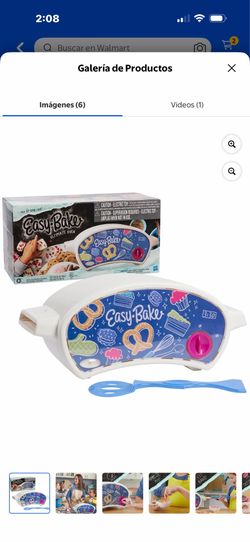 Easy Bake Ultimate Electric Oven Set