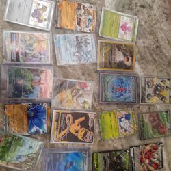 Pokémon Cards