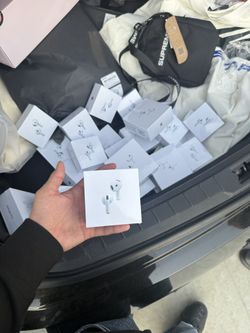 AirPods