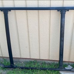 4th Gen Toyota 4Runner OEM Roof Rack