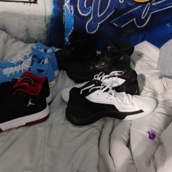 Jordans Men 