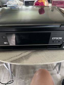 Epson xp-410 printer