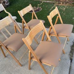 Dining Chairs 