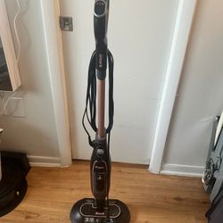 Shark Steam And Scrub 