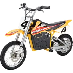 Razor MX650 Dirt Rocket 36V Electric Dirt Bike 17MPH Teen Ride-On New