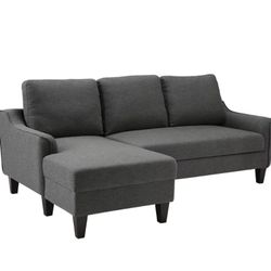 Jarreau Sofa Chaise Sleeper

