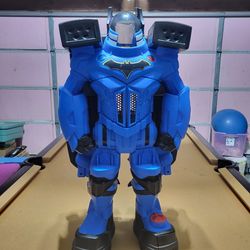 Imaginext Batman