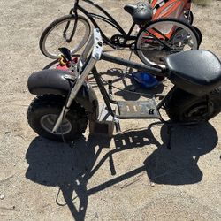 Mini Frame 