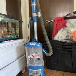 Vacuum 