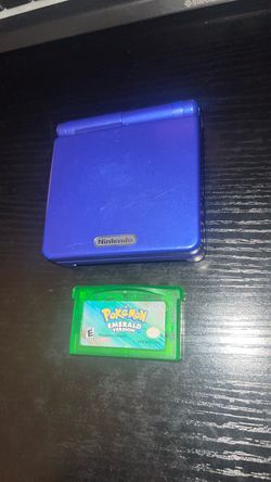 Pokemon Emerald