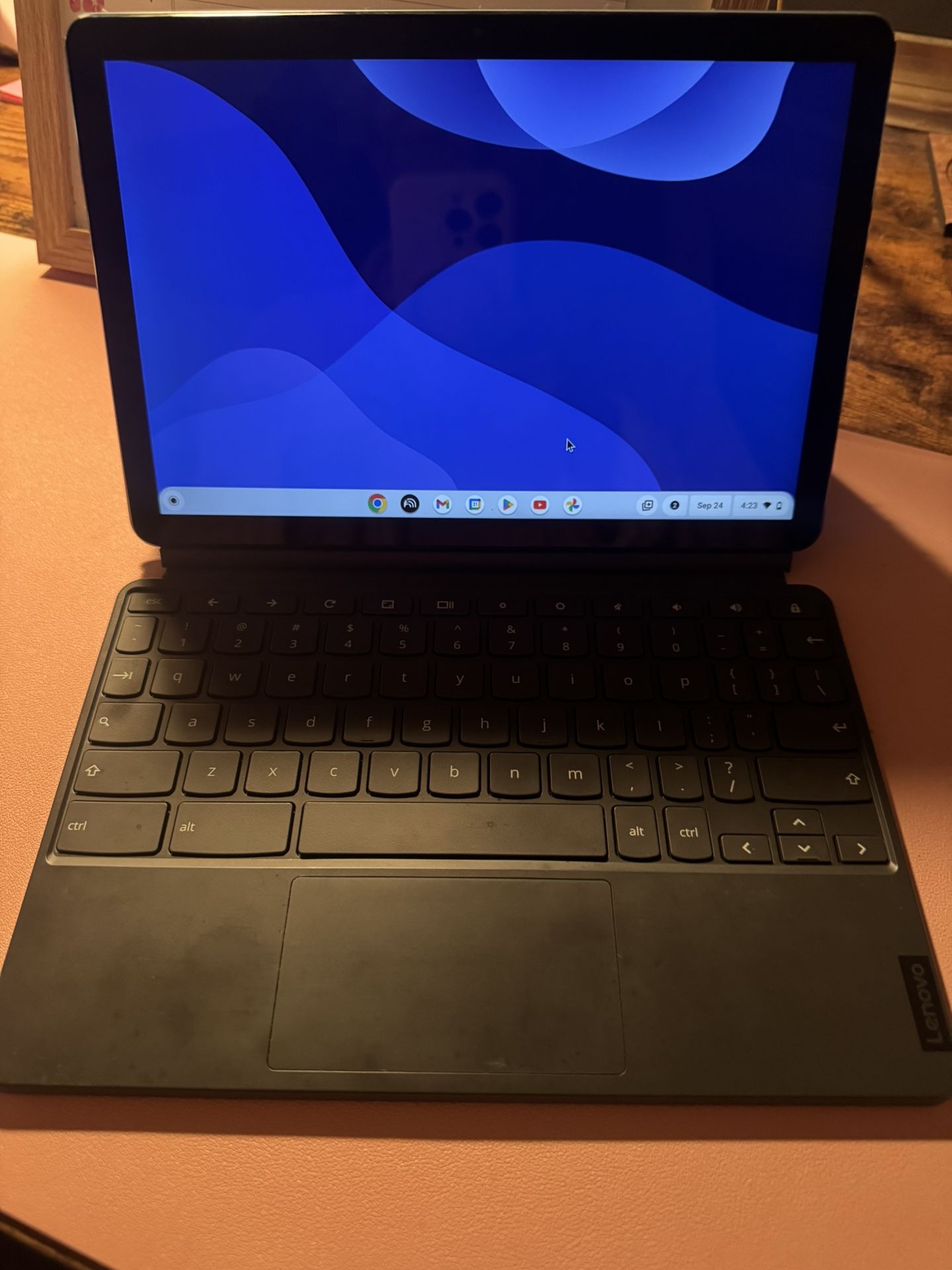 Tablet