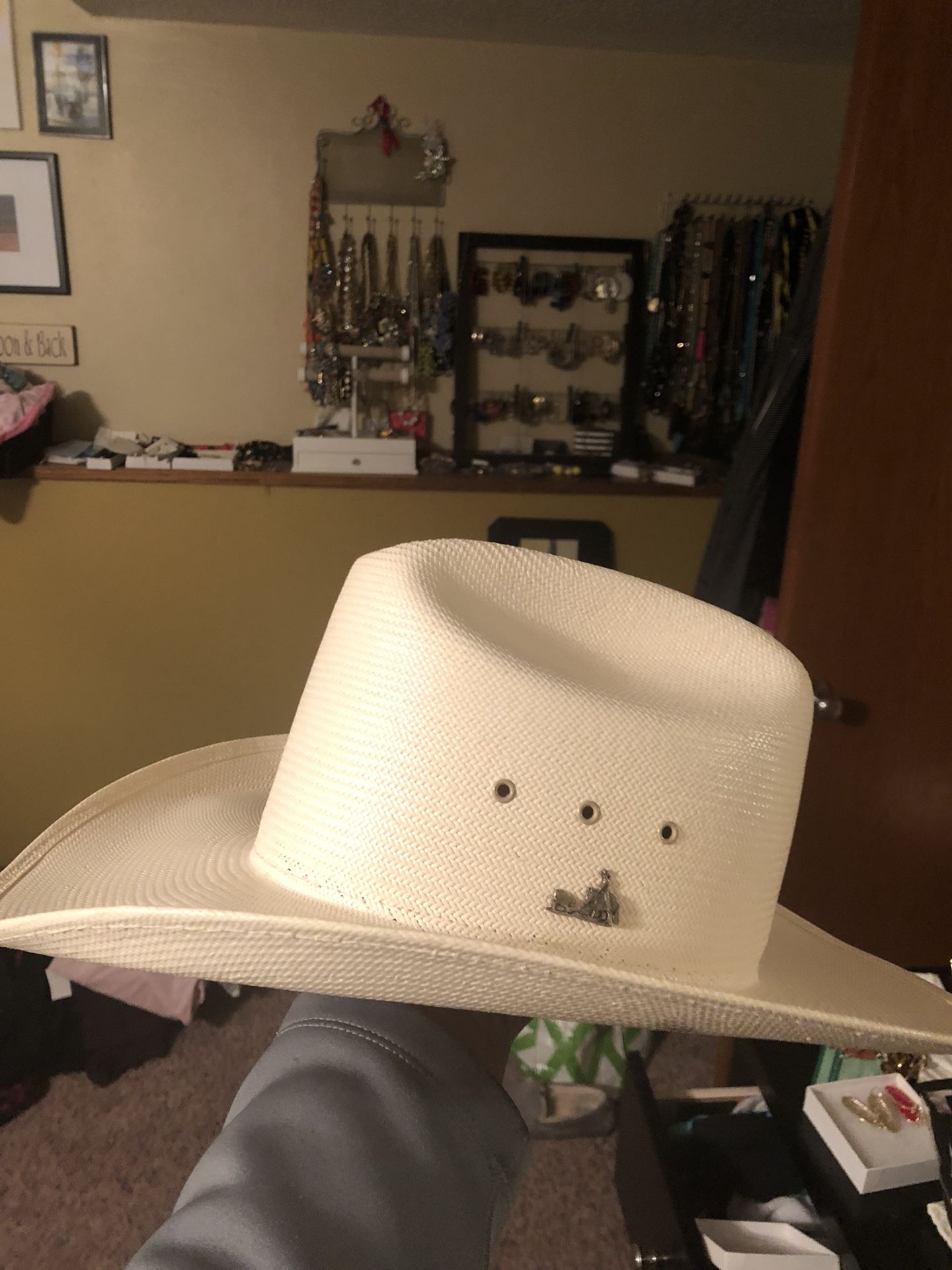 Cowboy hats