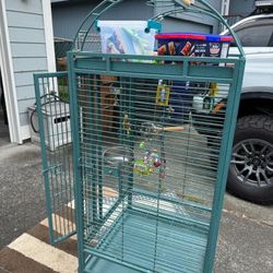 Bird Cage