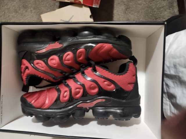 Vapor Max