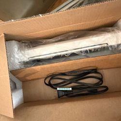 HP Envy 6458e printer in box refurbished