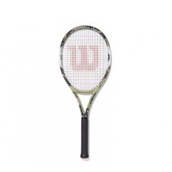 (New) Bape x Wilson Tennis Racket 