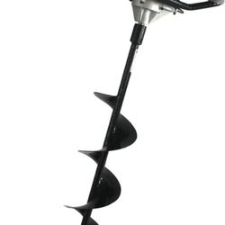 Nordic Legend Gas Ice Auger 