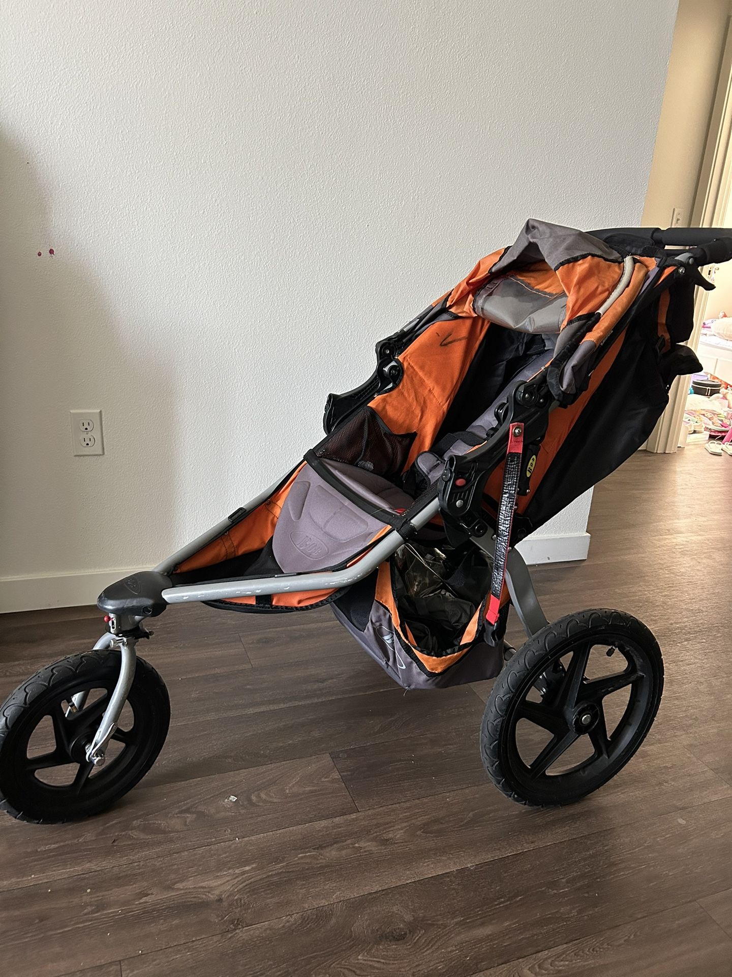 BOB Jogging Stroller 