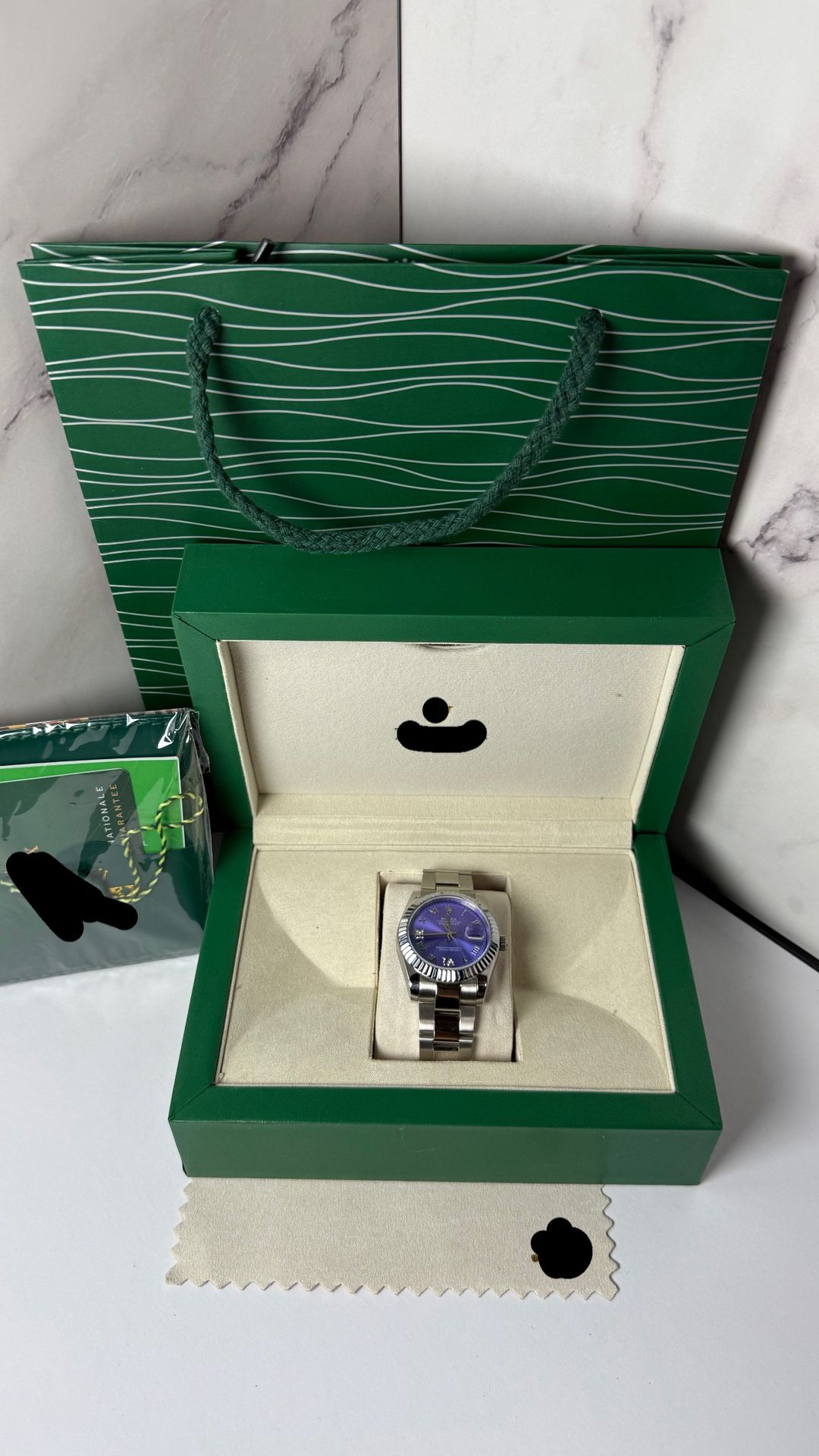 Luxury Watch