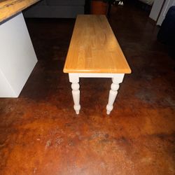 Full Dining Room Set 