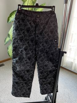 Winter Snow Pants 
