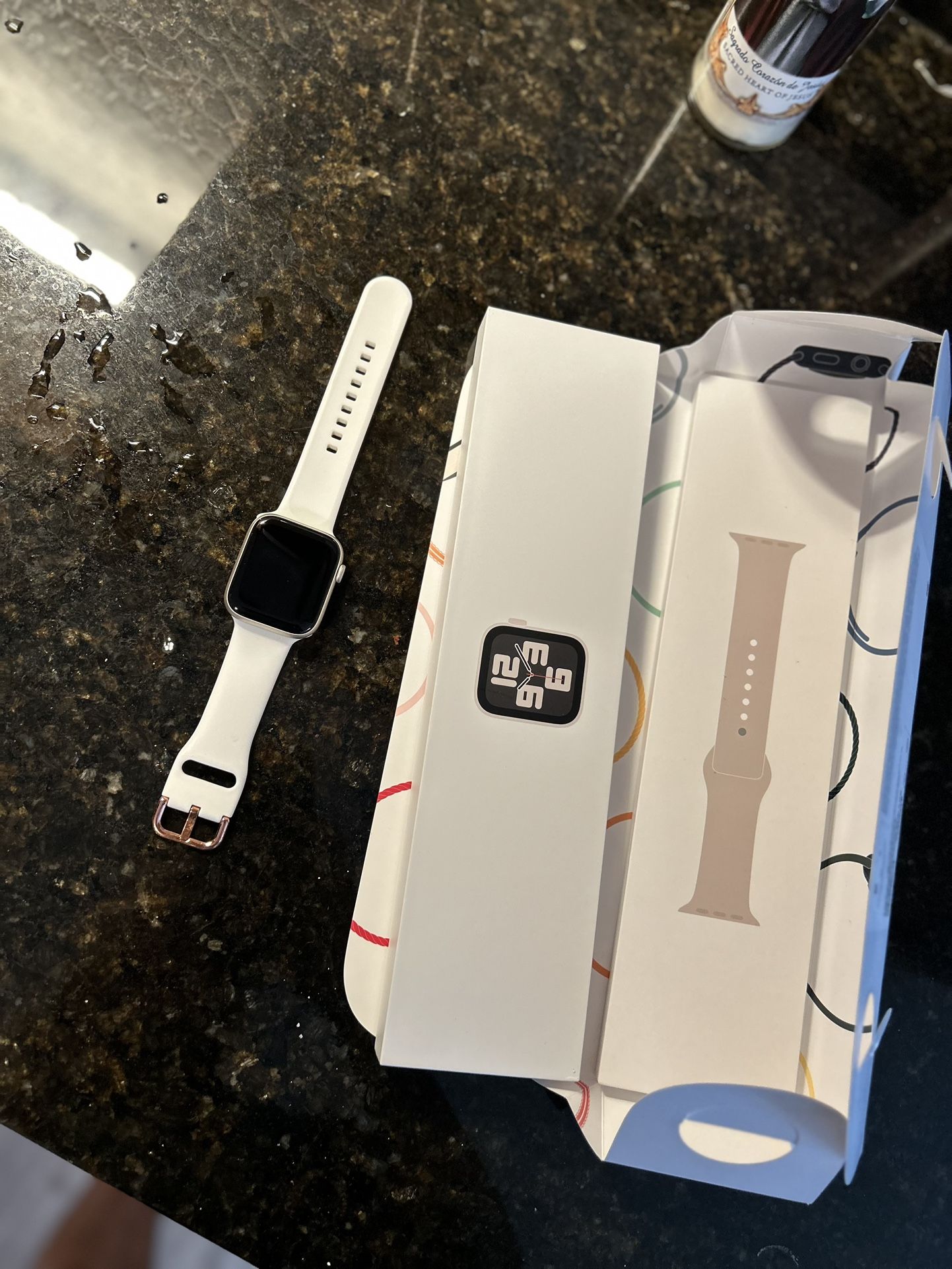 Apple Watch SE 2nd Generation 44mm