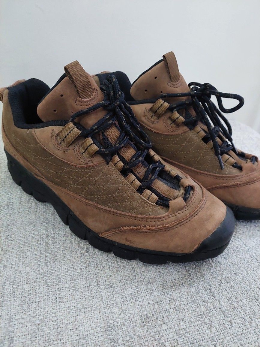 Merrell Waterproof Shoes Boots Sz9