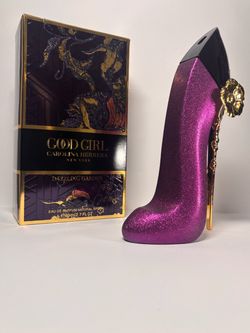 Carolina Herrera Good Girl Dazzling Garden edp