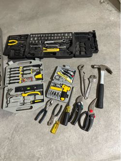 Tools