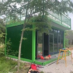 15'*8' (120) New ADU Without  Permit