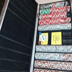Poker Chips