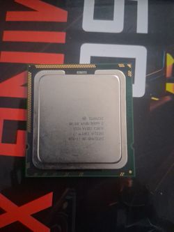 Cpu