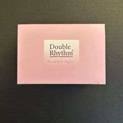 Double Rhythm Palette Patting Gel 5ML x 6 PCS Set