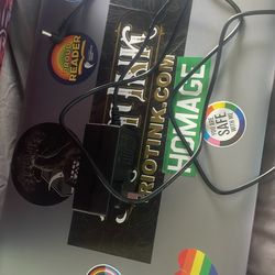 Some Stuff I Don’t Need Anymore