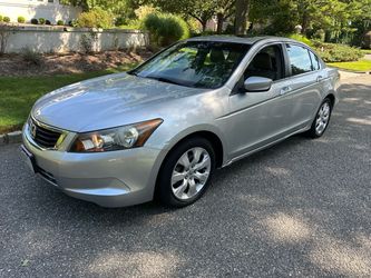2009 Honda Accord