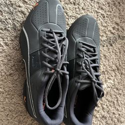 NEW Men’s puma Athletic Shoes Size 10.5 