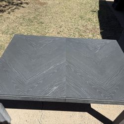Kitchen Table 