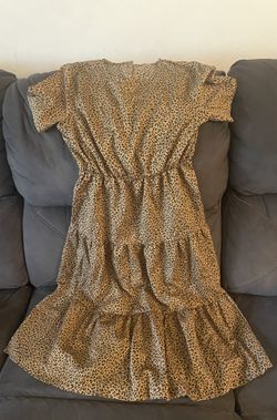 Vestido Talla S