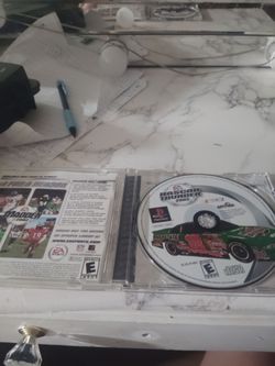 PlayStation 1 games