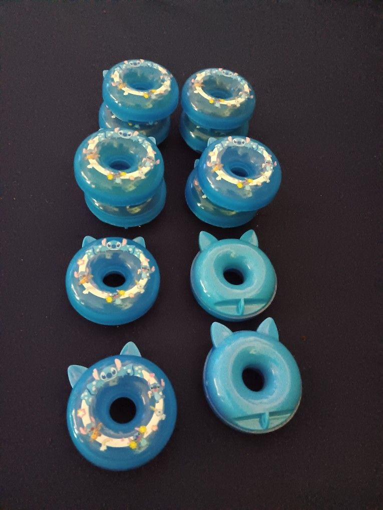 10 Stitch Lip Glosses