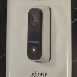 Video Doorbell 