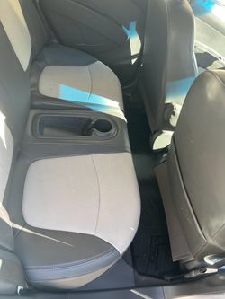 2013 Chevrolet Spark