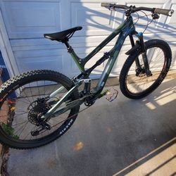 Cannodale Bad Habit 1 