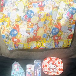 Hello Kitty & Friends Bundles